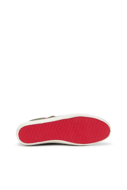 Diesel S-leroji Low (Y03336P2034 HA125)