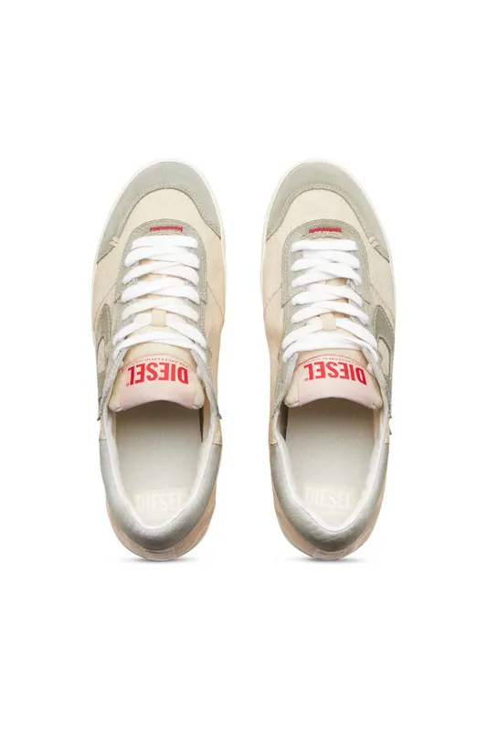 Diesel S-leroji Low (Y03336PS326 https://nl.diesel.com/en/sneakers/s-leroji-low/Y03336PS326.htm)