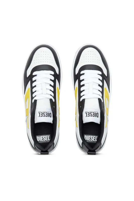 Diesel S-ukiyo V2 Low (Y03363P5576 https://nl.diesel.com/en/sneakers/s-ukiyo-v2-low/Y03363P5576.htm)