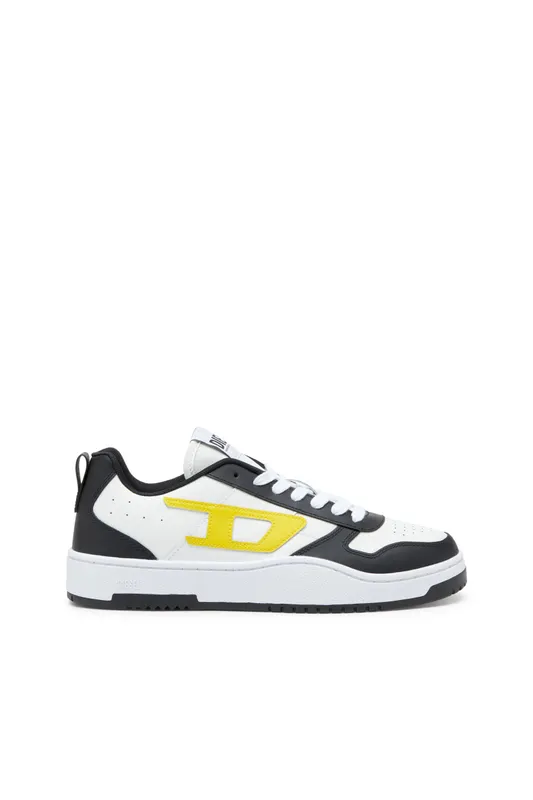 Diesel S-ukiyo V2 Low (Y03363P5576 https://nl.diesel.com/en/sneakers/s-ukiyo-v2-low/Y03363P5576.htm)
