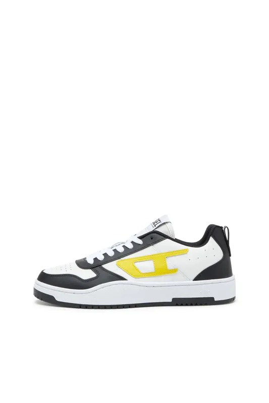 Diesel S-ukiyo V2 Low (Y03363P5576 https://nl.diesel.com/en/sneakers/s-ukiyo-v2-low/Y03363P5576.htm)
