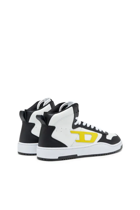 Diesel S-ukiyo V2 Mid (Y03364P5576 https://nl.diesel.com/en/sneakers/s-ukiyo-v2-mid/Y03364P5576.htm)