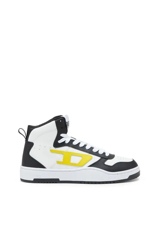 Diesel S-ukiyo V2 Mid (Y03364P5576 https://nl.diesel.com/en/sneakers/s-ukiyo-v2-mid/Y03364P5576.htm)