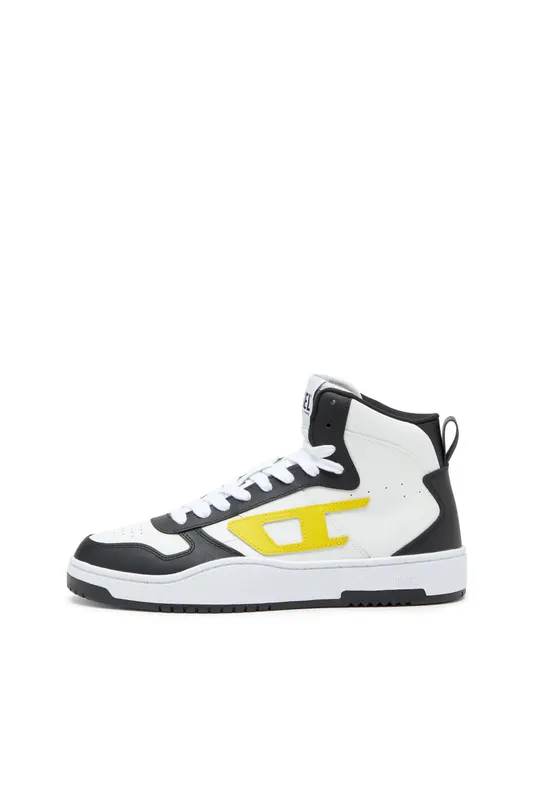 Diesel S-ukiyo V2 Mid (Y03364P5576 https://nl.diesel.com/en/sneakers/s-ukiyo-v2-mid/Y03364P5576.htm)