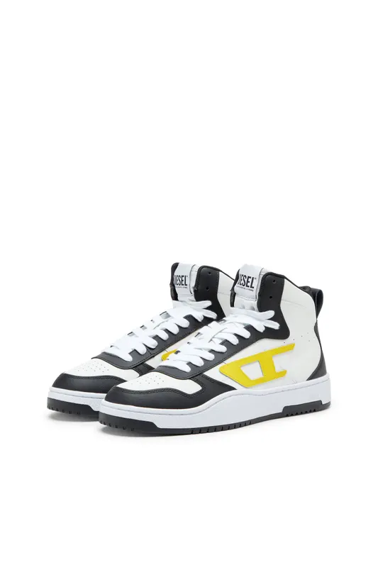 Diesel S-ukiyo V2 Mid (Y03364P5576 https://nl.diesel.com/en/sneakers/s-ukiyo-v2-mid/Y03364P5576.htm)
