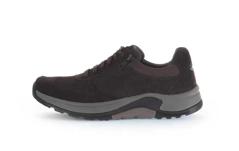 Gabor Lage sneakers Bruin (8000.14.07)