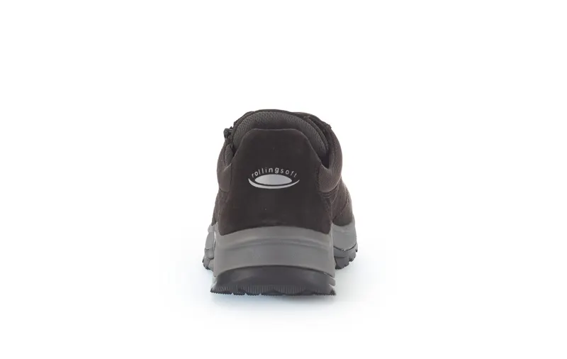 Gabor Lage sneakers Bruin (8000.14.07)