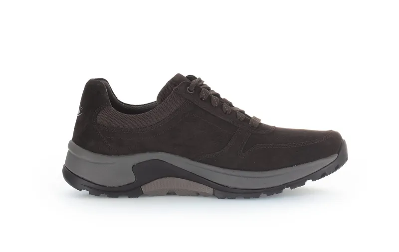 Gabor Lage sneakers Bruin (8000.14.07)