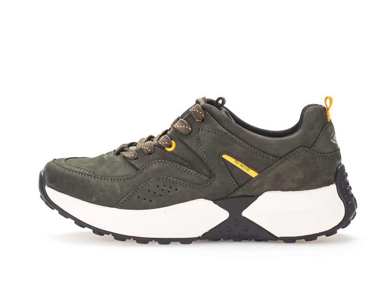 Gabor Sneaker low Grün (36.993.43)