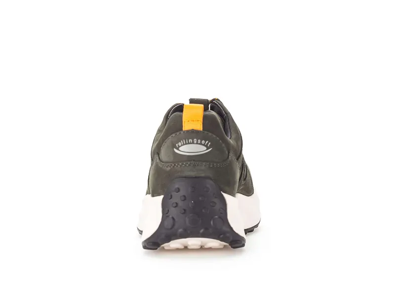 Gabor Sneaker low Grün (36.993.43)