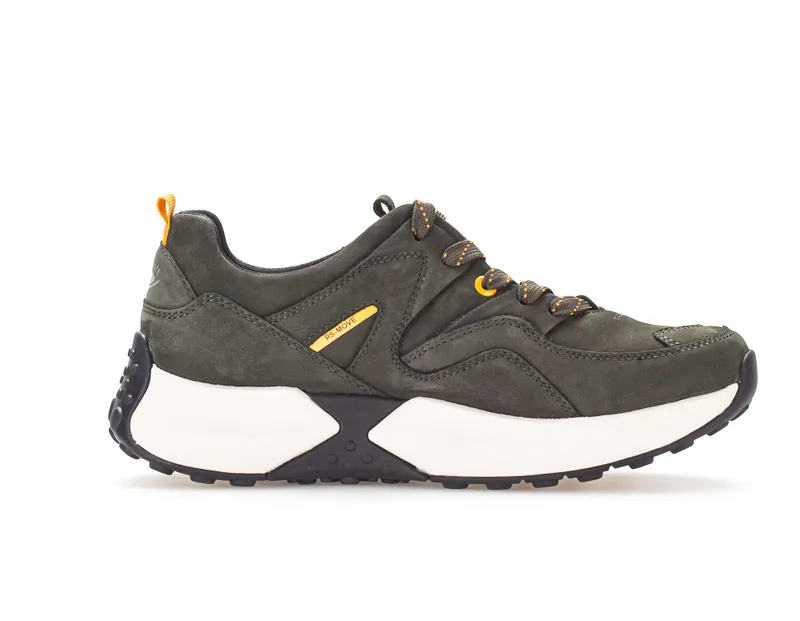 Gabor Sneaker low Grün (36.993.43)