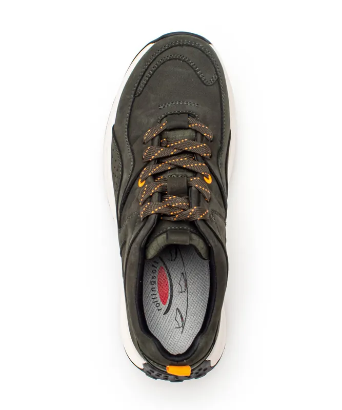 Gabor Sneaker low Grün (36.993.43)