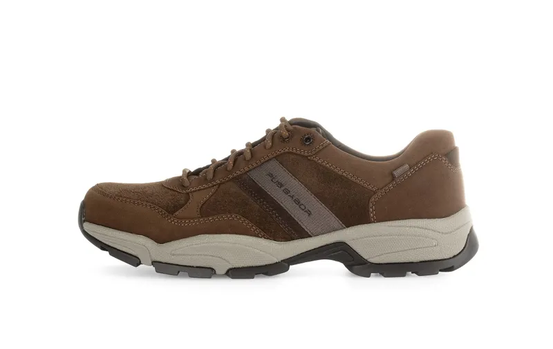 Gabor Sneaker low Braun (0138.10.25)