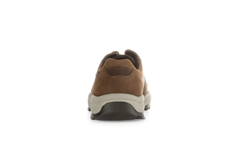 Gabor Sneaker low Braun (0138.10.25)
