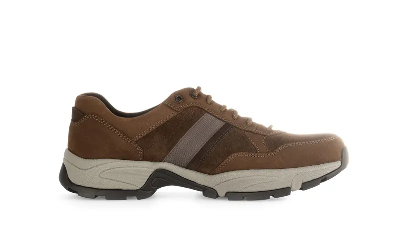 Gabor Sneaker low Braun (0138.10.25)