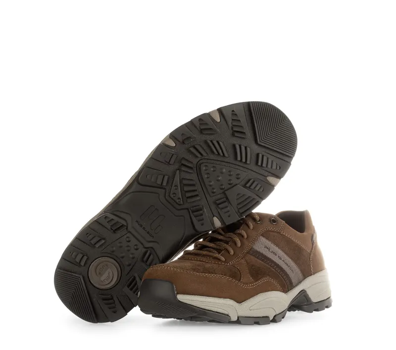 Gabor Sneaker low Braun (0138.10.25)