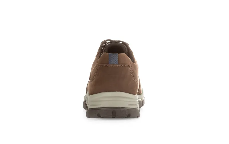 Gabor Lage sneakers Bruin (0533.53.03)