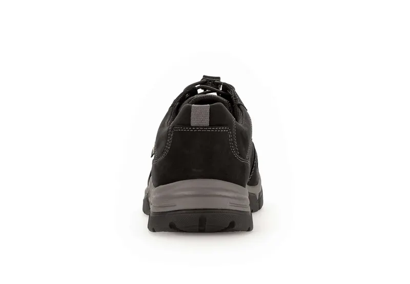 Gabor Sneaker low Schwarz (0533.53.04)