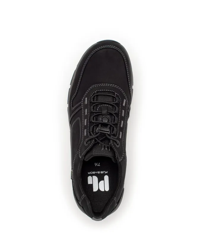 Gabor Sneaker low Schwarz (0533.53.04)