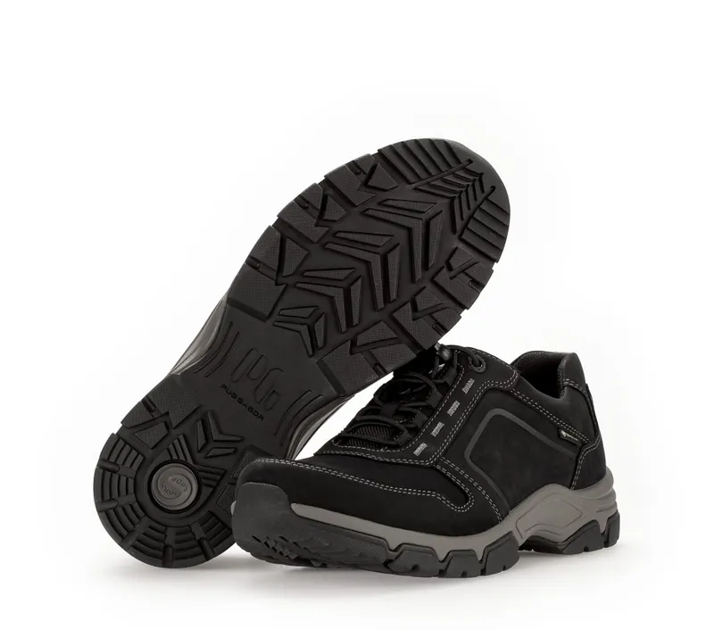 Gabor Sneaker low Schwarz (0533.53.04)