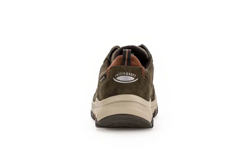 Gabor Lage sneakers Groen (8005.50.12)