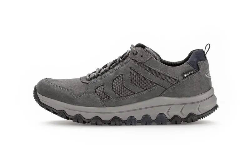 Gabor Lage sneakers Grijs (8005.50.13)