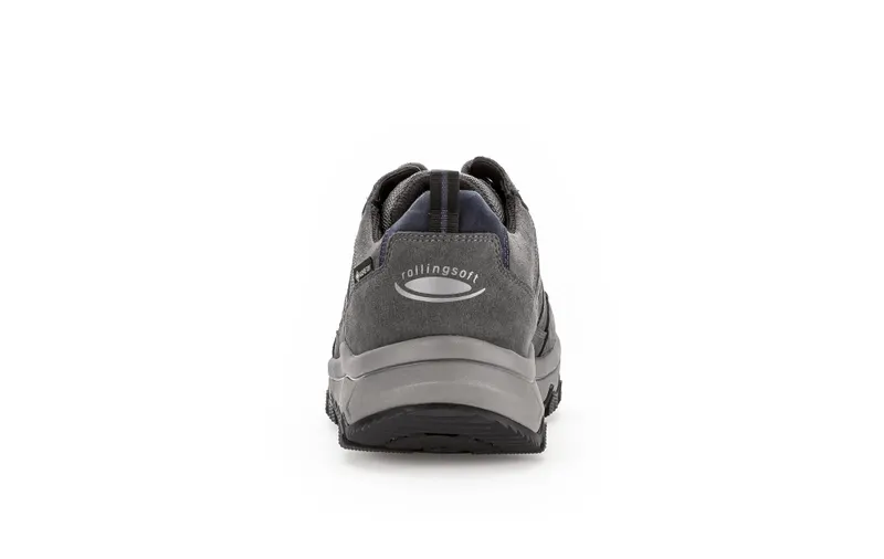 Gabor Lage sneakers Grijs (8005.50.13)