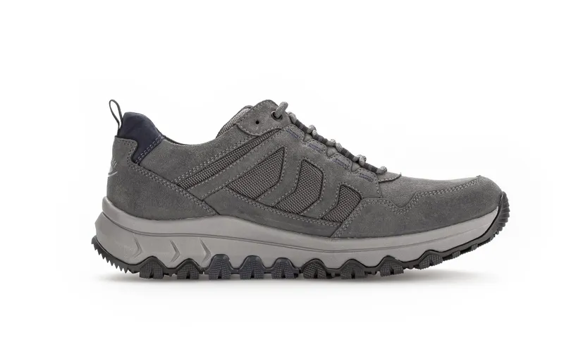 Gabor Lage sneakers Grijs (8005.50.13)