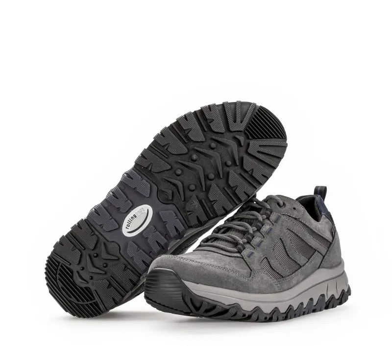 Gabor Lage sneakers Grijs (8005.50.13)