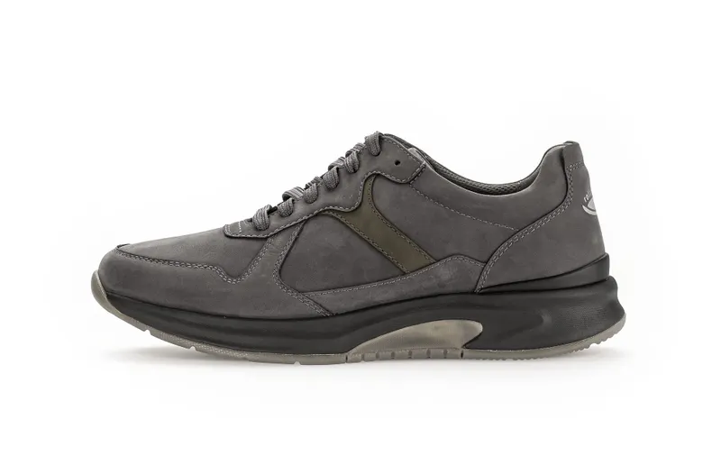 Gabor Lage sneakers Grijs (8001.16.01)