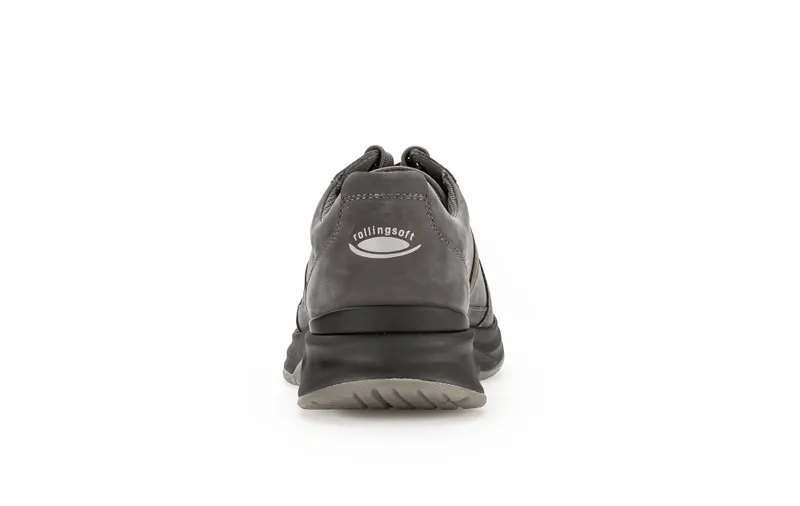 Gabor Lage sneakers Grijs (8001.16.01)