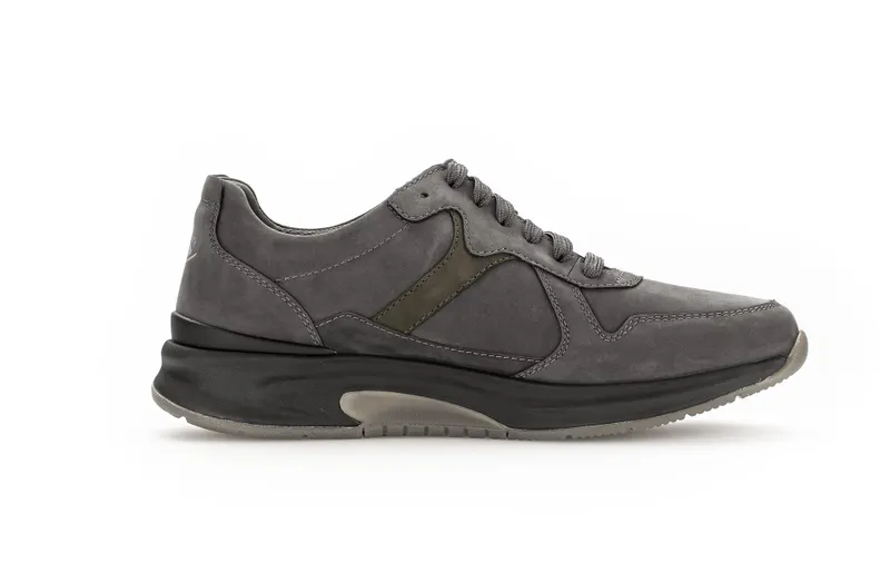 Gabor Lage sneakers Grijs (8001.16.01)