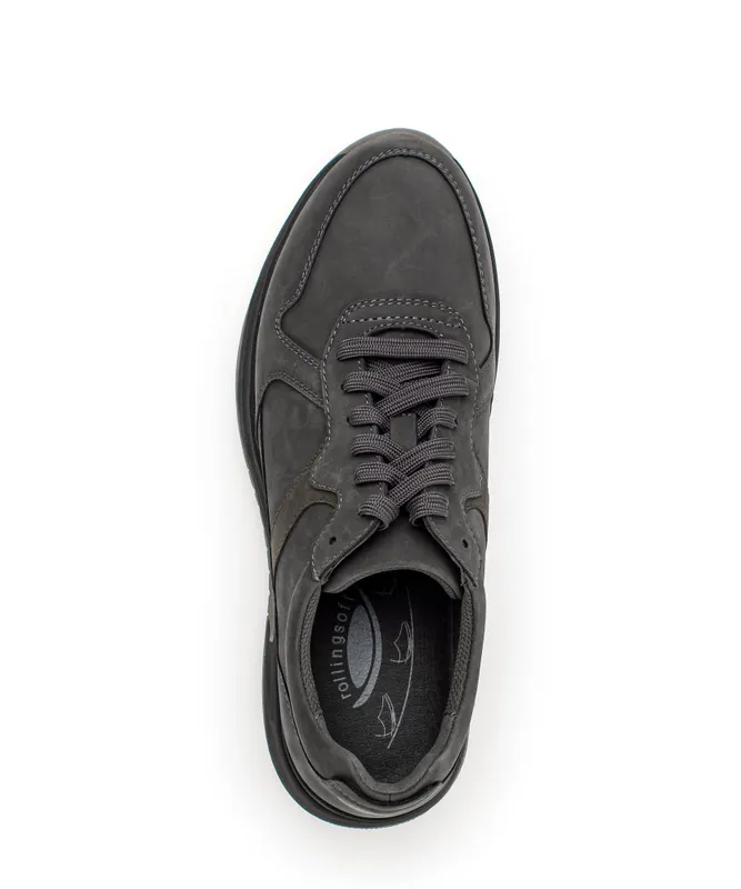 Gabor Lage sneakers Grijs (8001.16.01)