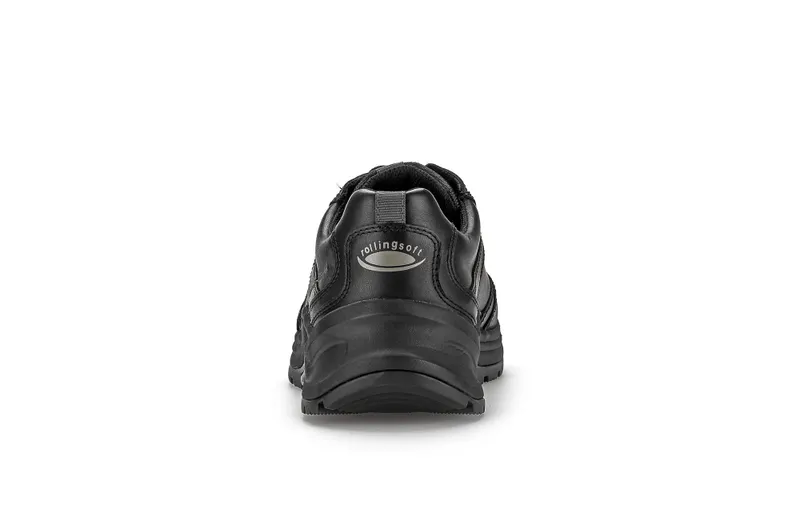 Gabor Lage sneakers Zwart (8007.10.01)