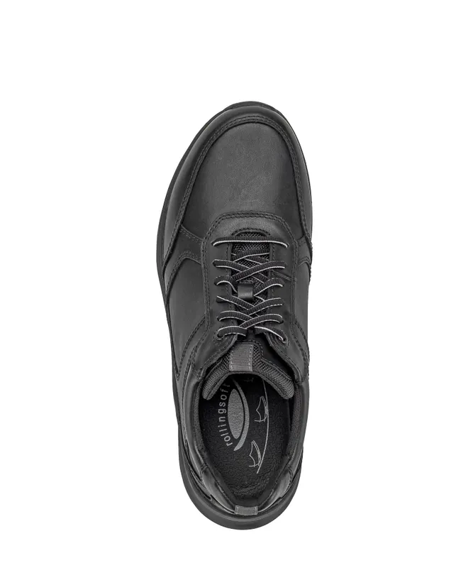 Gabor Lage sneakers Zwart (8007.10.01)