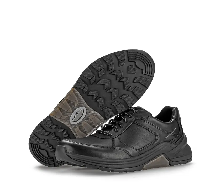 Gabor Lage sneakers Zwart (8007.10.01)