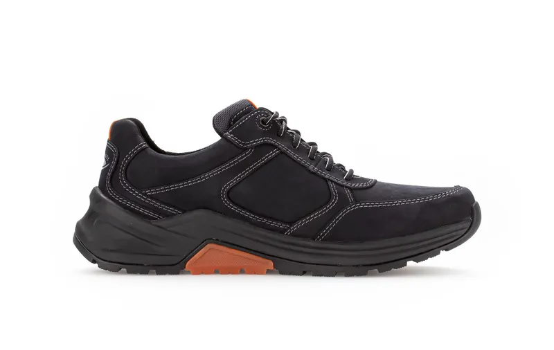 Gabor Sneaker low Blau (8007.10.02)