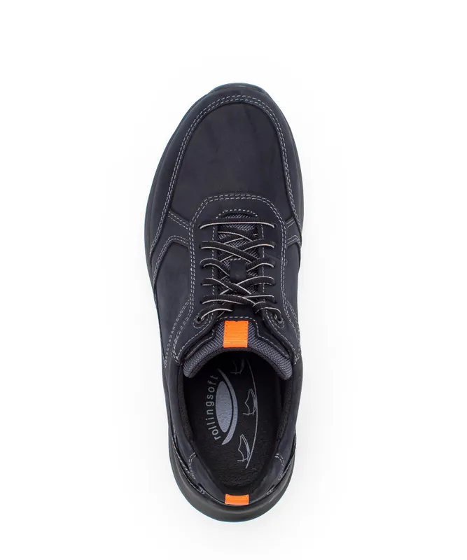 Gabor Sneaker low Blau (8007.10.02)