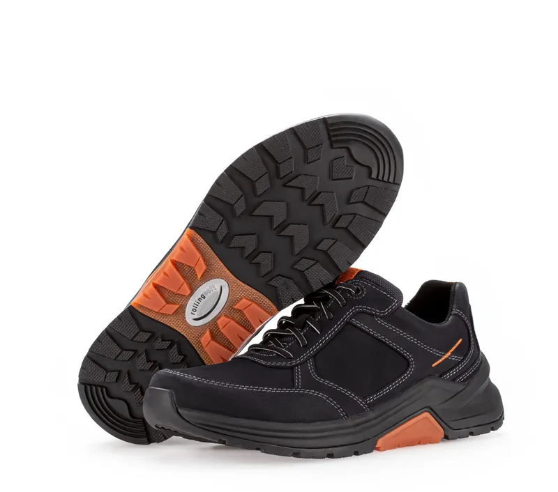 Gabor Sneaker low Blau (8007.10.02)