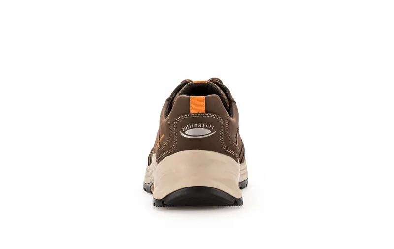 Gabor Lage sneakers Bruin (8007.10.04)