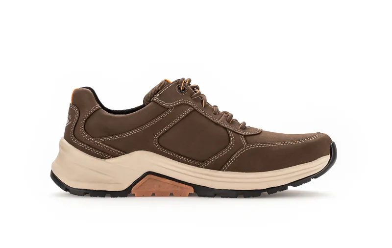 Gabor Lage sneakers Bruin (8007.10.04)