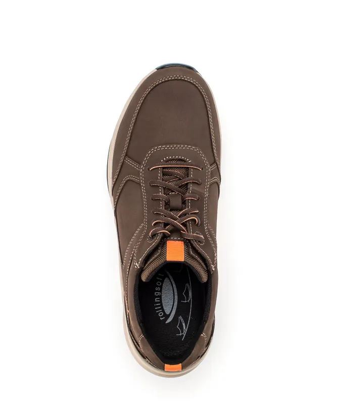 Gabor Lage sneakers Bruin (8007.10.04)