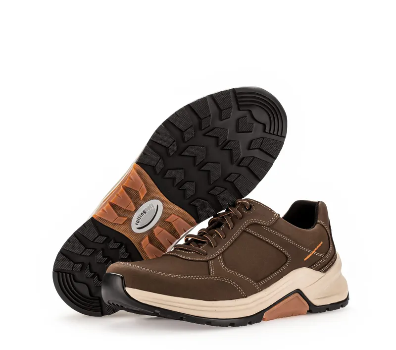 Gabor Lage sneakers Bruin (8007.10.04)