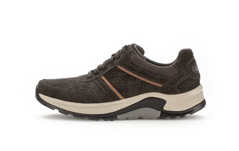 Gabor Lage sneakers Bruin (8000.21.03)