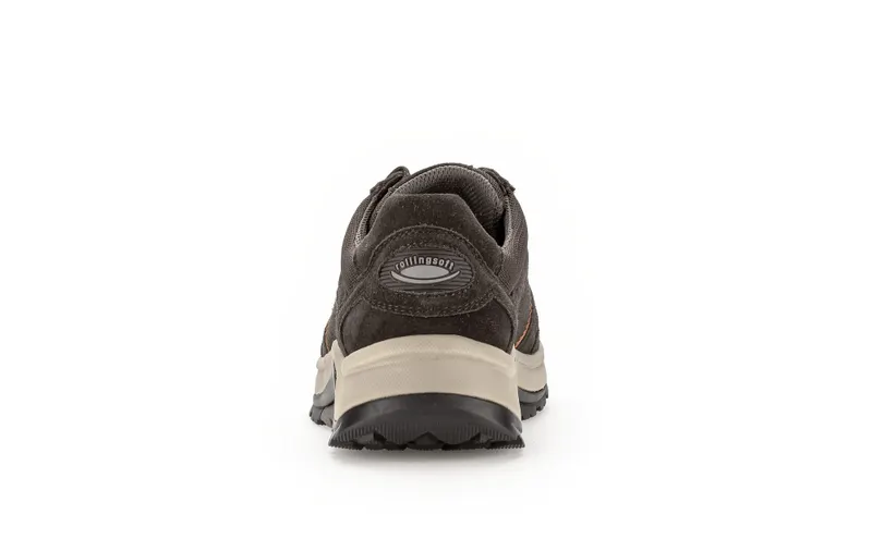 Gabor Lage sneakers Bruin (8000.21.03)