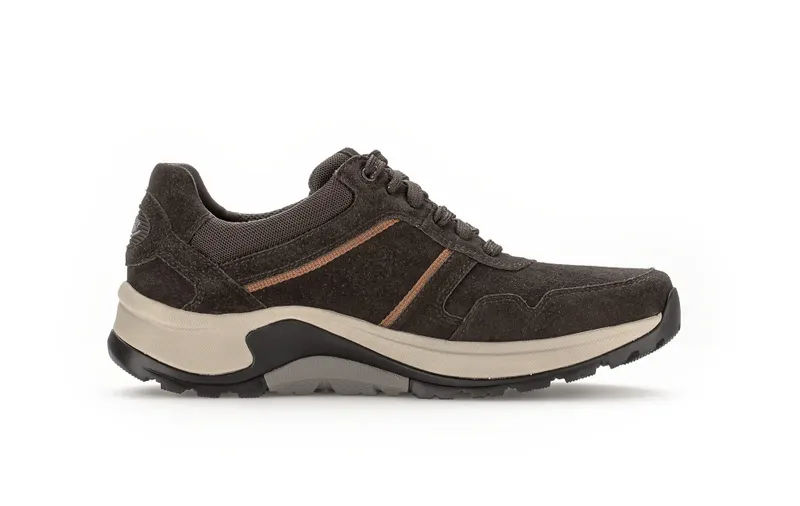 Gabor Lage sneakers Bruin (8000.21.03)