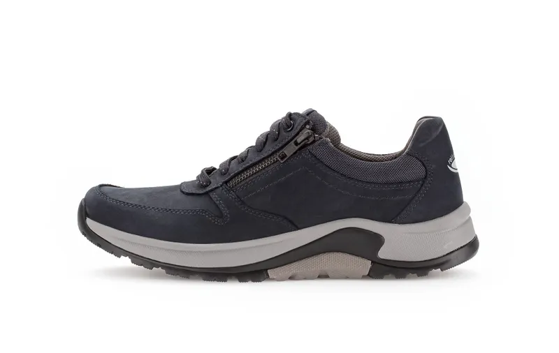 Gabor Sneaker low Blau (8000.14.20)