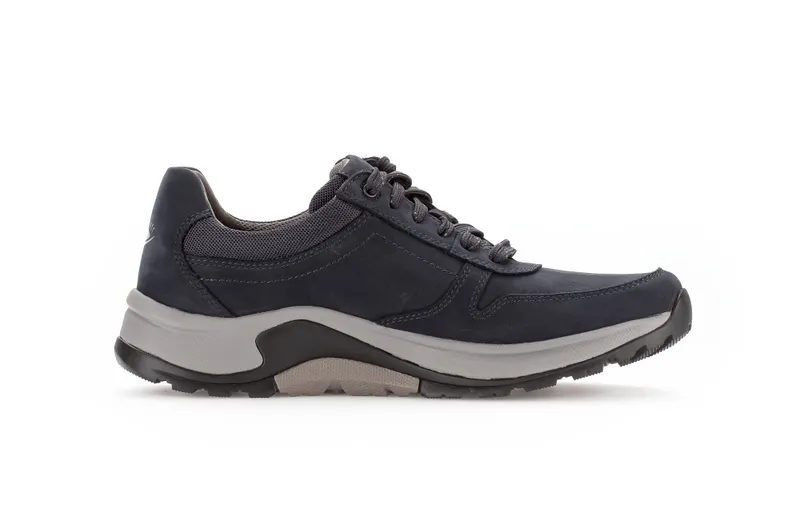 Gabor Sneaker low Blau (8000.14.20)