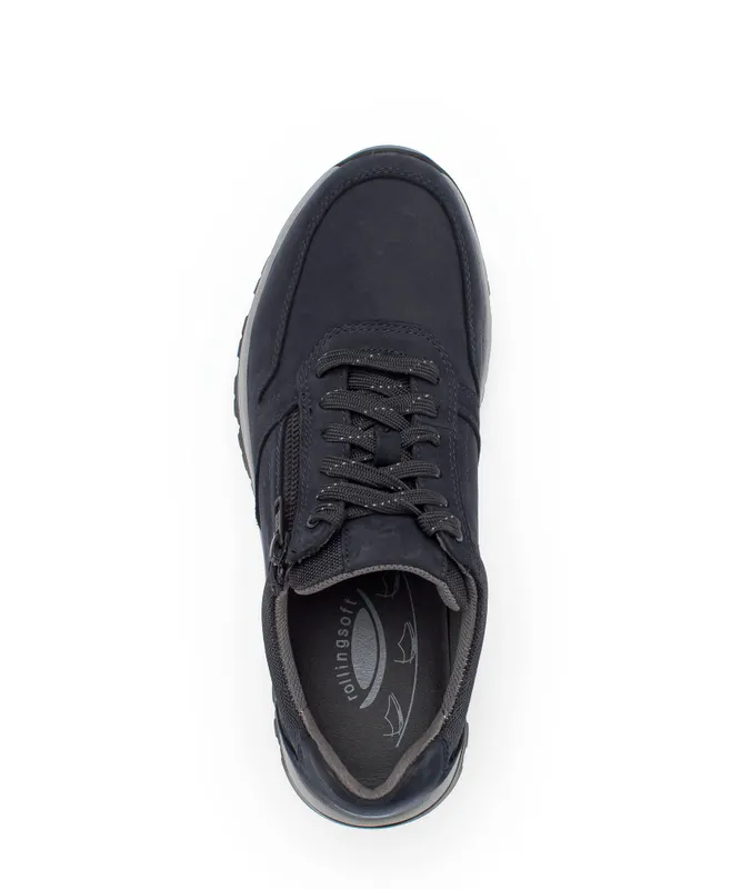 Gabor Sneaker low Blau (8000.14.20)
