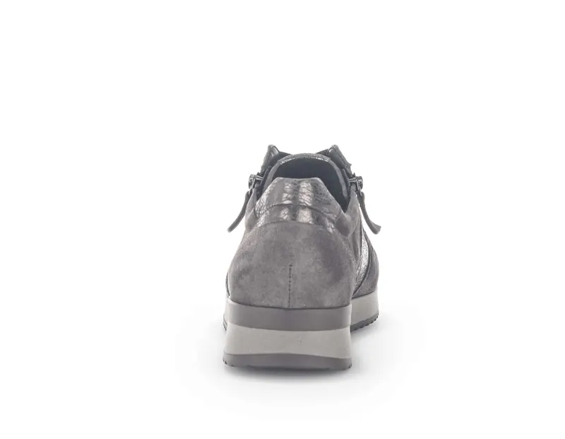 Gabor Lage sneakers Grijs (33.420.19)